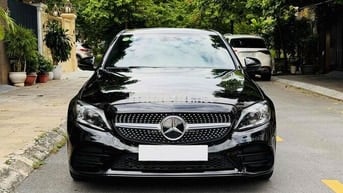 Mercedes-Benz C300 AMG sx 2019