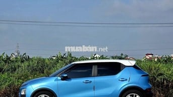 VinFast VF5 Plus 2025 Xanh 36.000 km