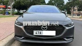 Mazda Mazda 3 Luxury 2022 Xám 42000 km
