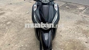 Honda Lead 2026 Xám 2.400km bán trả góp