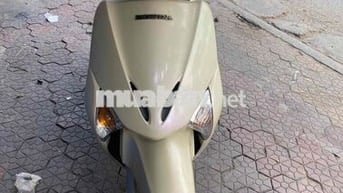 Honda Lead đá chống tắt máy