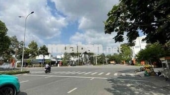 CHỦ GỬI CHO THUÊ NHÀ TRỆT 3 LẦU ĐƯỜNG LÝ THÁI TỔ KDC HƯNG PHÚ