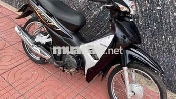 Honda Wave A 2021 Đen Đã sử dụng