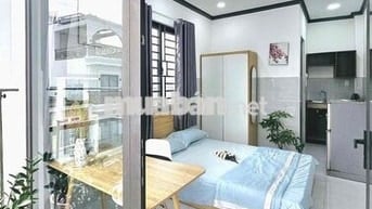 CHO THUÊ PHÒNG FULL NT NGUYỄN GIA TRÍ, BT – GẦN HUTECH, FTU, GTVT