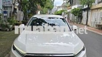 Honda CRV G 2024 Trắng 1075 km
