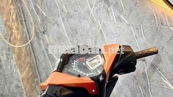 Honda Winner 150 Côn tay Việt Nam Cam Đen