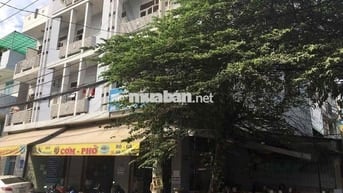 phòng trọ mặt tiền góc ngã tư Hà Huy Giáp, T Lộc