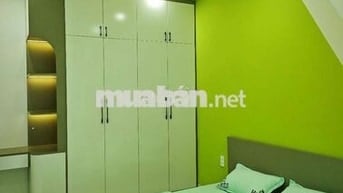 BÁN NHÀ GẦN AEON MALL BÌNH TÂN - ĐTSD 80M2 - GIÁ CHỈ 3.85 TỶ