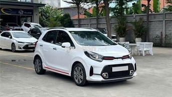 KIA MORNING GT LINE 2024 XE GIA ĐÌNH LƯỚT 9.000KM