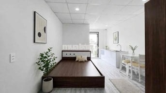 KHAI TRƯƠNG DỰ ÁN 7 PHÒNG CỰC RẺ TẠI BÌNH THẠNH
