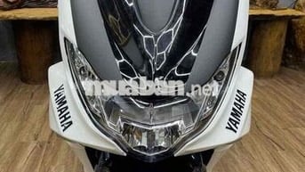 Yamaha Freego 2019 dàn áo liền lạc, máy êm