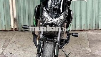 Kawasaki Z800/2016 ABS HQCN odo 22k bao kí giấy