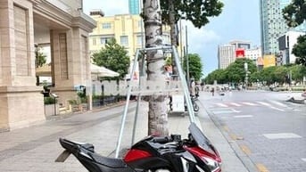 Kawasaki Z800 2015 Đen, Đỏ
