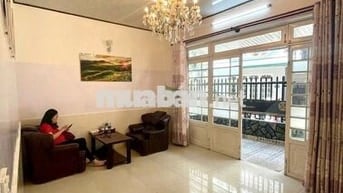 CHO THUÊ NHÀ NGUYÊN CĂN 2 PHÒNG NGỦ ĐƯỜNG TRẦN KHÁNH DƯ FULL NỘI THẤT