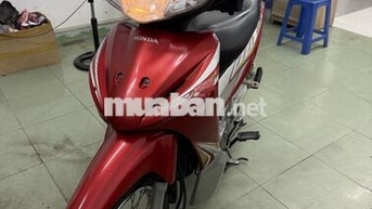 Honda Wave S110 2012 rin êm , 1 chủ , 2 chìa còn