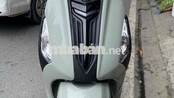 Yamaha Grande FI 2015 Xám