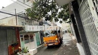Nhà hẻm xe tải Phan Anh chỉ 1.85 tỷ