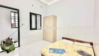 CHO THUÊ PHÒNG CỬA SỔ TRỜI THOÁNG NGAY CÔNG VIÊN PHẦN MỀM QUANG TRUNG