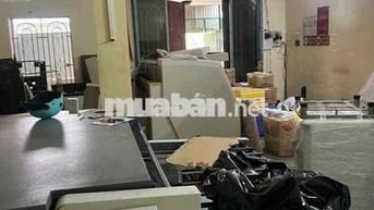 Nhà [ 8 x 10] 1 lầu (3PN) hẻm 8m thông ,đuòng Lê Văn Quới