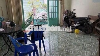 🔥RẺ NHANH CÒN KỊP - HẺM XE TẢI 1/ GÒ DẦU - 4,3X13M 1PN