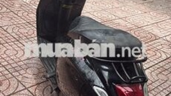 Piaggio Vespa Sprint 125 2014 Đen