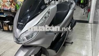 Honda PCX 150 2020 Bạc 11725 km
