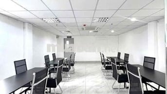Cho thuê VP Tân Cảng, 50m2, full nội thất, gần ga Metro