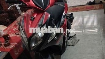 Yamaha Nouvo 4 bstp