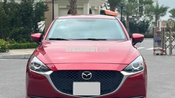 Mazda 2 2022 Deluxe - 38000 km