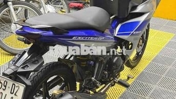 Yamaha Exciter GP Xanh dương Côn tay 62