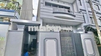 🏡 10TR-6x12M-1LẦU-HXH-ĐƯỜNG ẤP CHIẾN LƯỢC GẦN CHỢ GÒ XOÀI, BÌNH TÂN