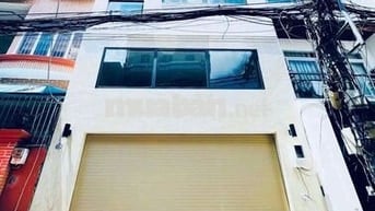 Cho thuê nhà MT 154 Phạm Văn Hai, Tân Sơn Hoà, Hồ Chí Minh 