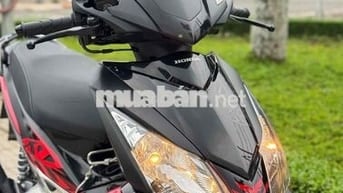 Honda AirBlade Fi 2011 Thái Lan Đen, Đỏ      AB ✅💥