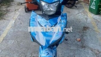 Yamaha Exciter 2015 Xanh bạc