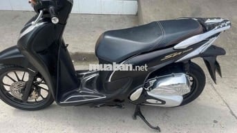 Honda SH Mode 2022 Đen 18000 km