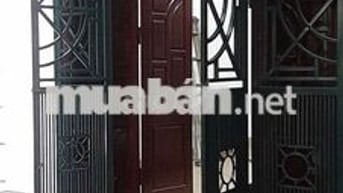 CHÍNH CHỦ CHO THUÊ: NHÀ RIÊNG NGÕ 59 HOÀNG HOA THÁM
