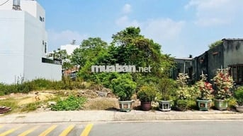 ĐẤT MẶT TIỀN ĐƯỜNG HUỲNH VĂN CỌ. 118M2 THỔ CƯ. SHR. GIÁ TỐT