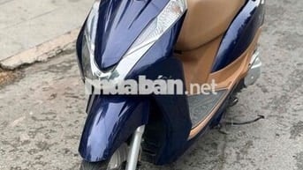 Honda Lead Fi 2015 Tự động Xanh, Nâu