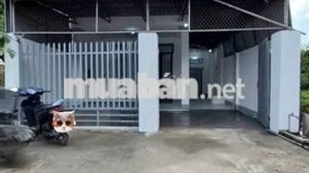 Ngộp chủ cần bán gấp căn nhà 113m2 đường Đào Thị Kiểm Củ Chi