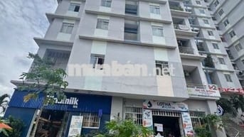 Lê Thành A 68m² – 2PN 1WC – Chỉ 2 Tỷ 520 Triệu, Giá Tốt Đừng Bỏ Lỡ!