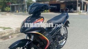 Yamaha Exciter Đen Zin êm