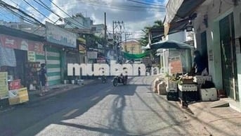đất mt trung mỹ tây 9. 4,2*18 đường 8m thông. 5,7tỷ tl