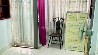 CĂN 1: CHO THUÊ NHÀ MTNB 6M(XH) PHẠM VĂN CHÍ, P.7, Q.6, 10TR.