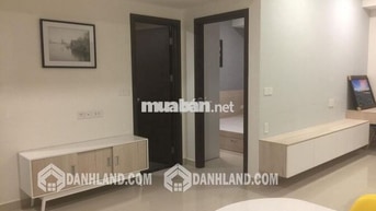 Cho thuê Tresor 50m2 1 PNriêng Quận 4 full nội thất