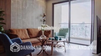 Giá tốt The Gold View quận 4 diện tích lớn 94m2 2PN2WC, full nội thất