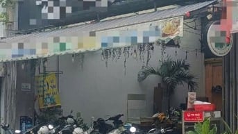 Sang quán 200tr - khu Tân Sơn Nhì 8x20m