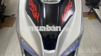 Honda Air Blade 125 Bạc Nguyên zin Chưa tai nạn