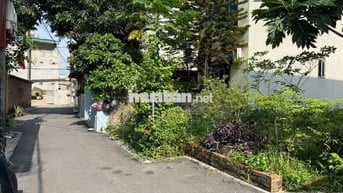 Lô góc 60m² ô tô vào đất Thôn Đoài Nam Hồng Phúc Thịnh 200 Võ Văn Kiệt