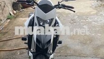 Ducati Hypermotard 821 2016 Trắng