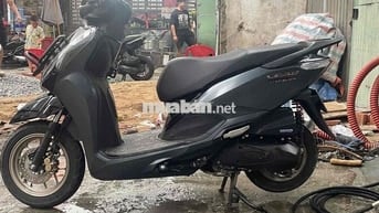 Honda Lead Special Edition Xám